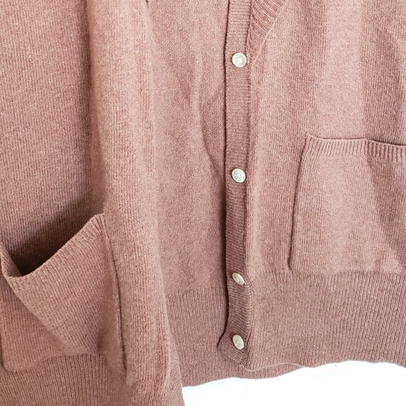 Banana Republic wool sweater vest (size XS) - Picture 6 of 11